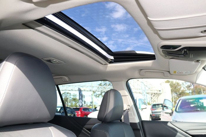 2023 Subaru Outback AWD Touring XT