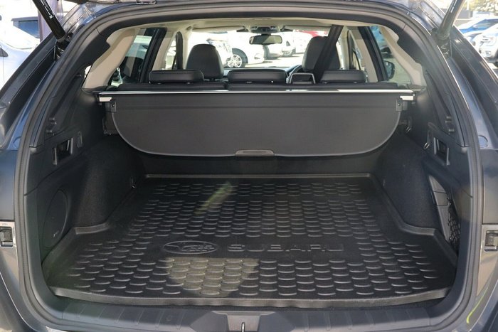 2023 Subaru Outback AWD Touring XT
