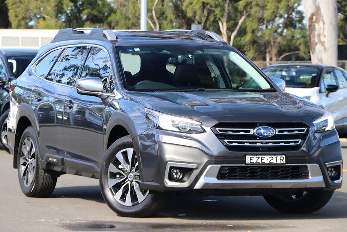 2023 Subaru Outback AWD Touring XT