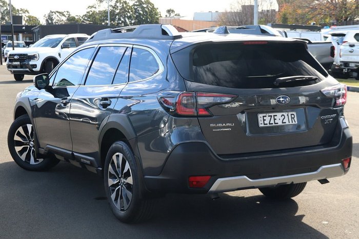 2023 Subaru Outback AWD Touring XT