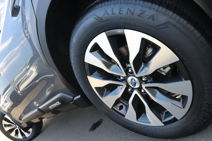 2023 Subaru Outback AWD Touring XT