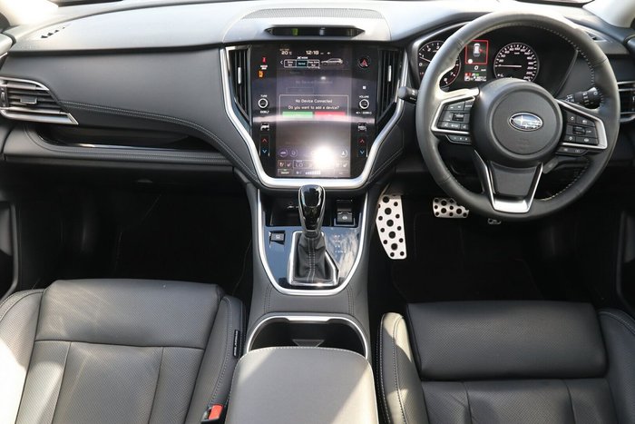 2023 Subaru Outback AWD Touring XT