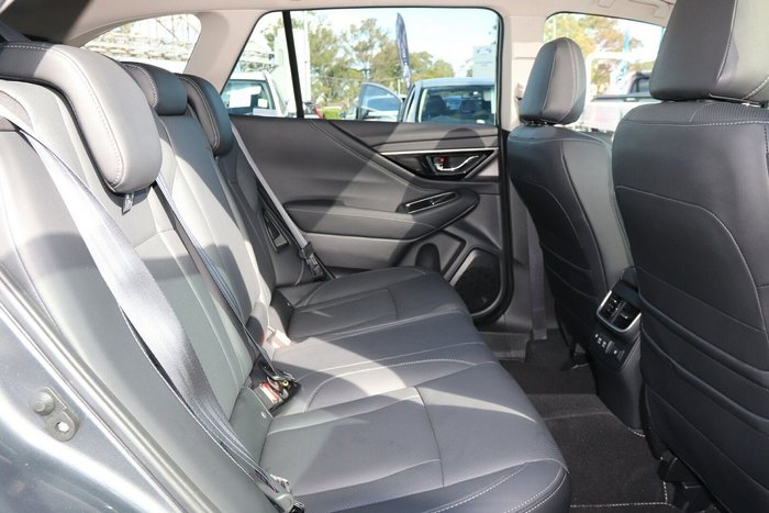 2023 Subaru Outback AWD Touring XT