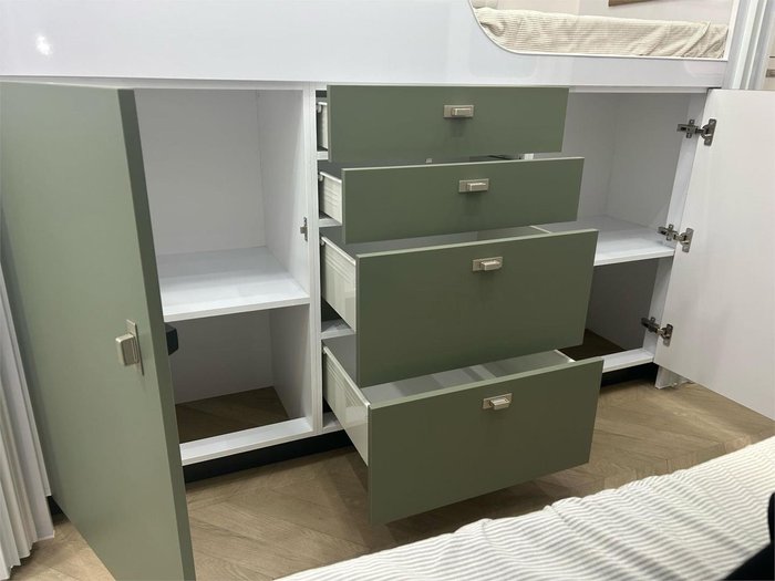 2025 Wonderland RV Amaroo