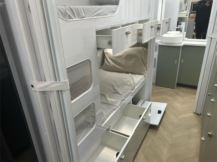 2025 Wonderland RV Amaroo