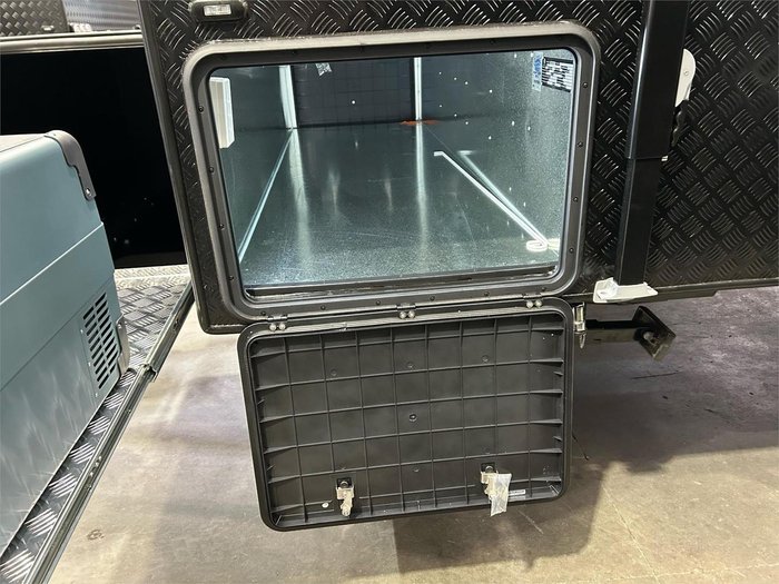 2025 Wonderland RV Amaroo