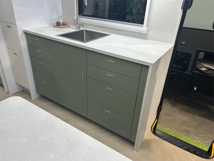 2025 Wonderland RV Amaroo