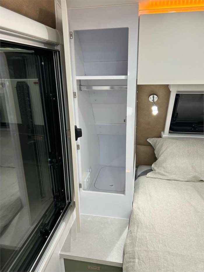 2025 Wonderland RV Amaroo