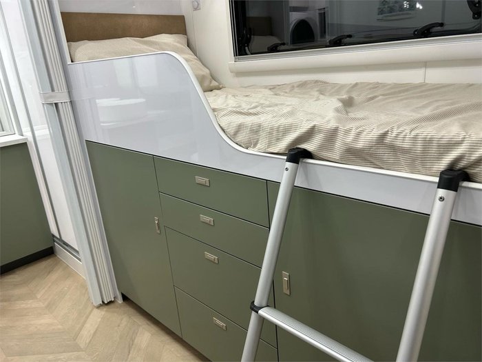 2025 Wonderland RV Amaroo