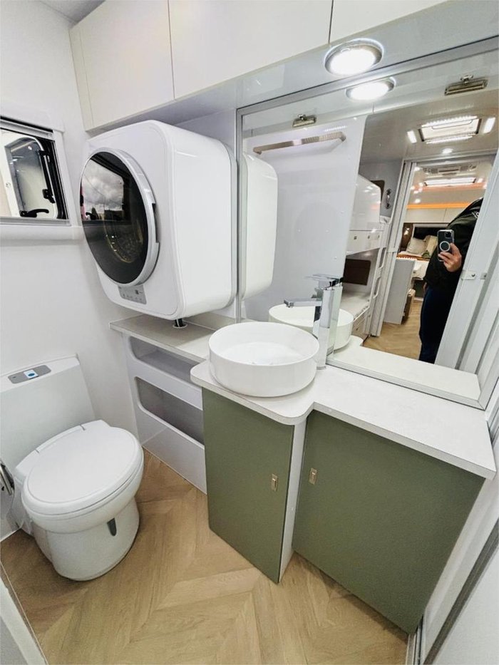 2025 Wonderland RV Amaroo