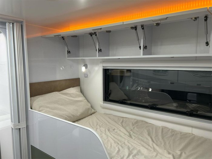 2025 Wonderland RV Amaroo