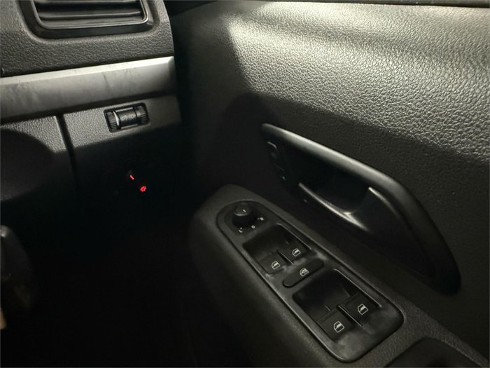2017 Volkswagen Amarok TDI420 Core