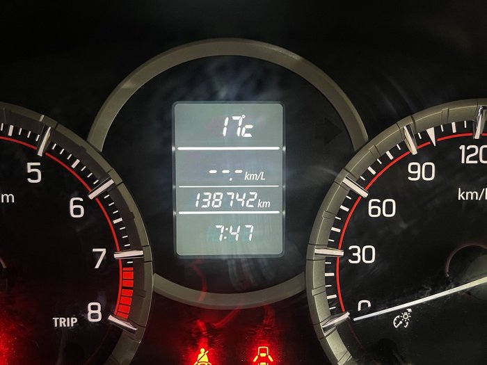 2012 Suzuki Swift Sport