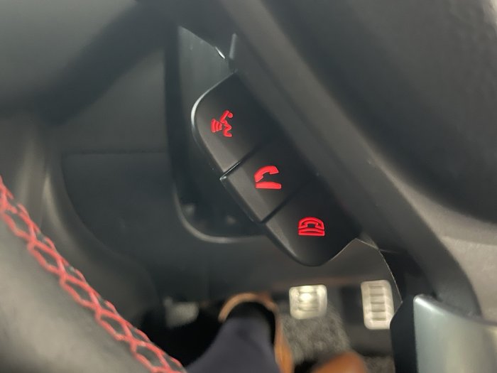 2012 Suzuki Swift Sport