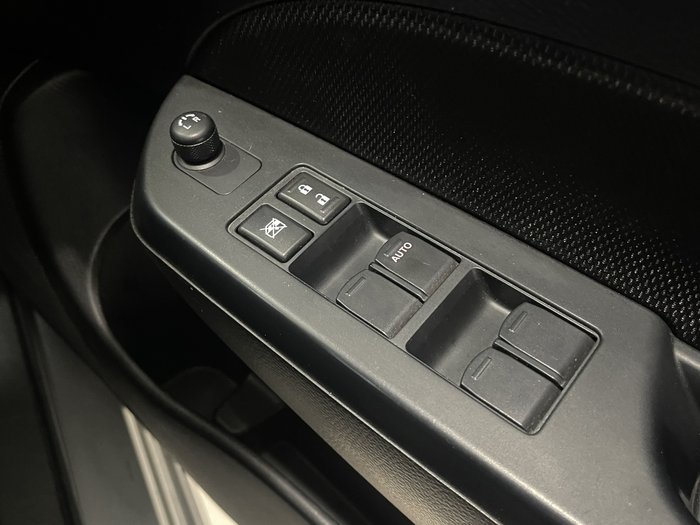 2012 Suzuki Swift Sport