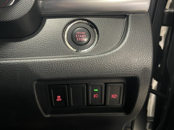 2012 Suzuki Swift Sport