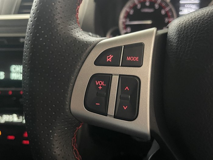 2012 Suzuki Swift Sport