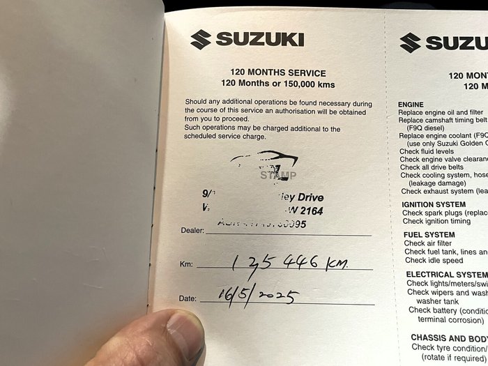 2012 Suzuki Swift Sport