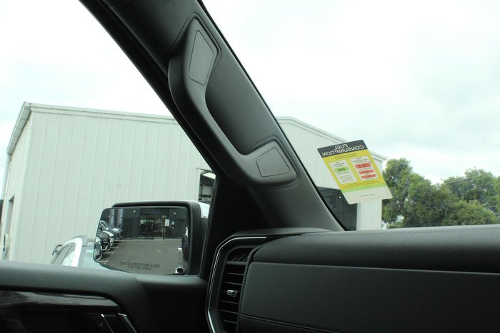 2025 Chevrolet Silverado 1500 LTZ Premium W/Tech Pack