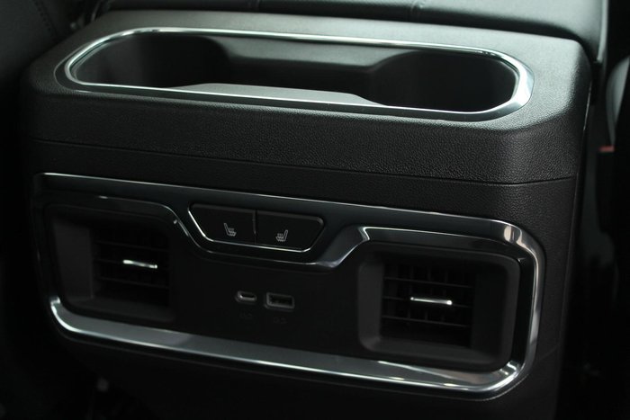 2025 Chevrolet Silverado 1500 LTZ Premium W/Tech Pack