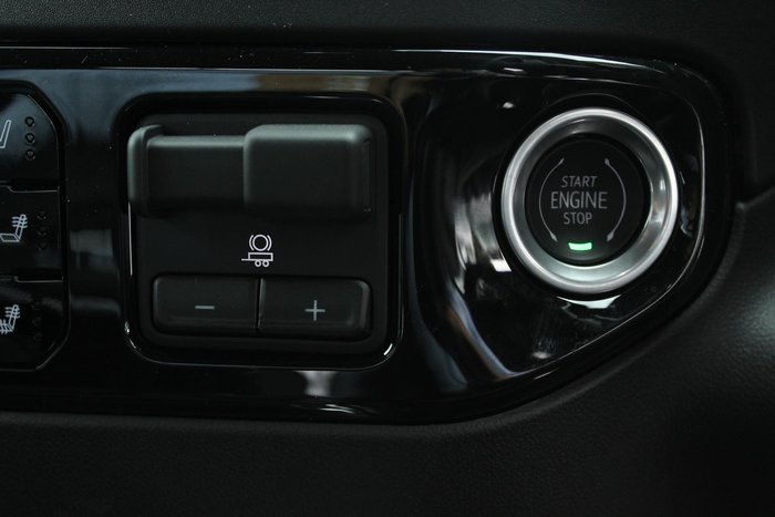 2025 Chevrolet Silverado 1500 LTZ Premium W/Tech Pack