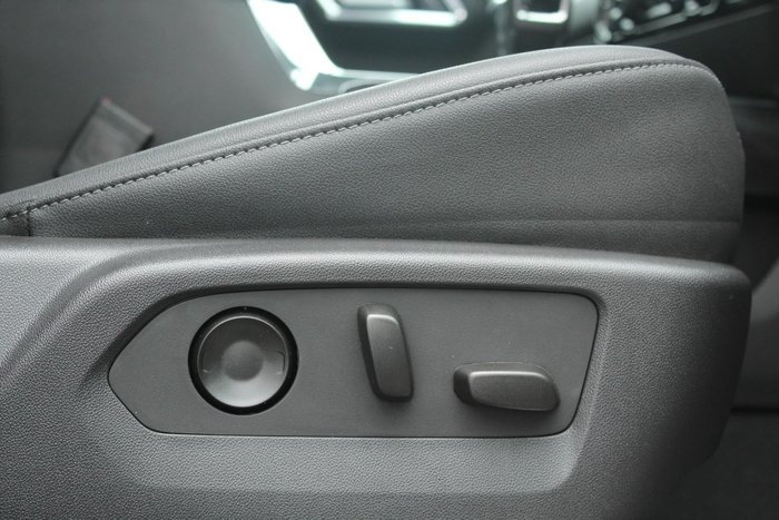 2025 Chevrolet Silverado 1500 LTZ Premium W/Tech Pack