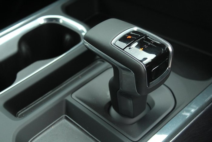 2025 Chevrolet Silverado 1500 LTZ Premium W/Tech Pack