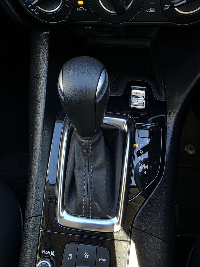 2017 Mazda 3 Maxx