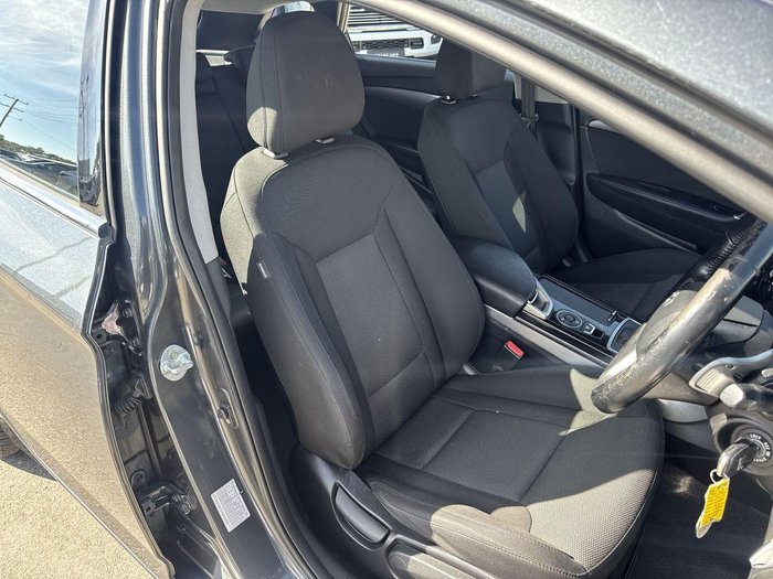 2014 Hyundai i40 Active