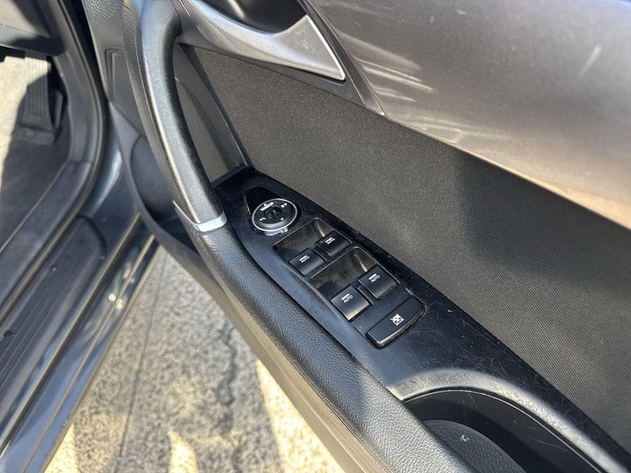 2014 Hyundai i40 Active
