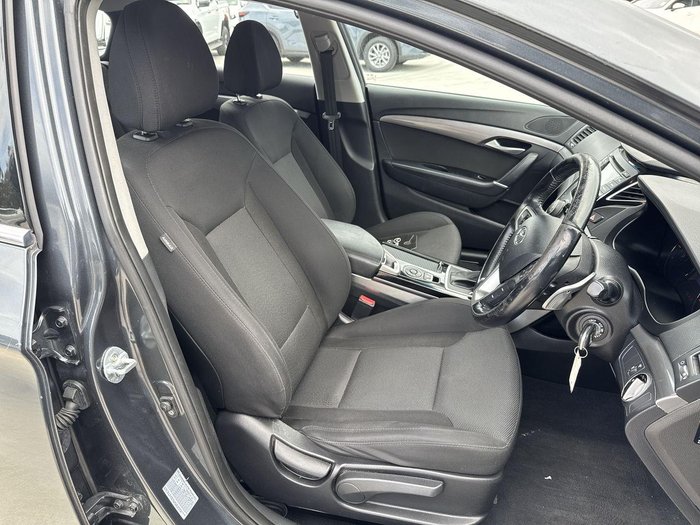 2014 Hyundai i40 Active