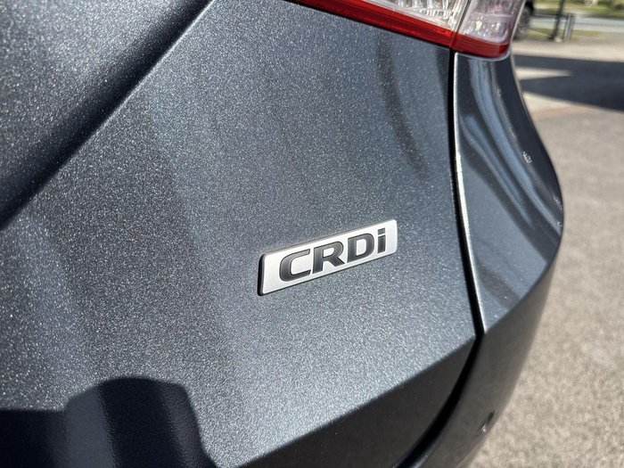 2014 Hyundai i40 Active