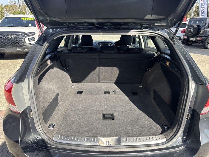 2014 Hyundai i40 Active
