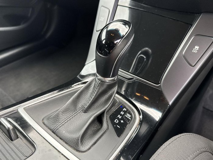 2014 Hyundai i40 Active