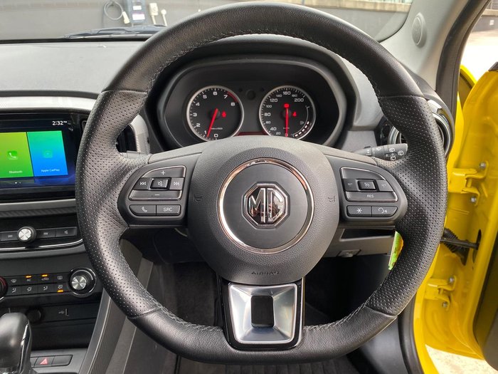 2022 MG MG3 Core