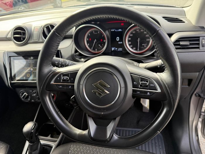 2023 Suzuki Swift GL Plus