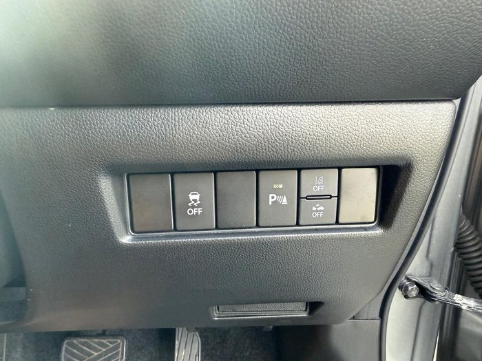 2023 Suzuki Swift GL Plus