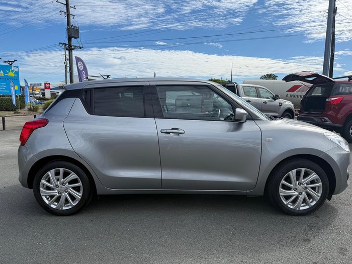 2023 Suzuki Swift GL Plus