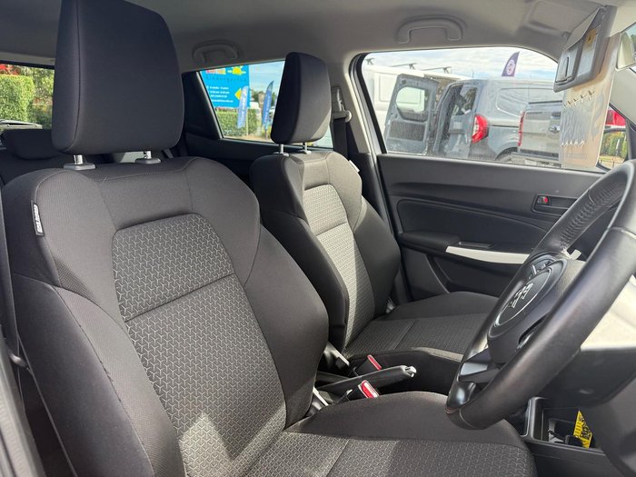 2023 Suzuki Swift GL Plus