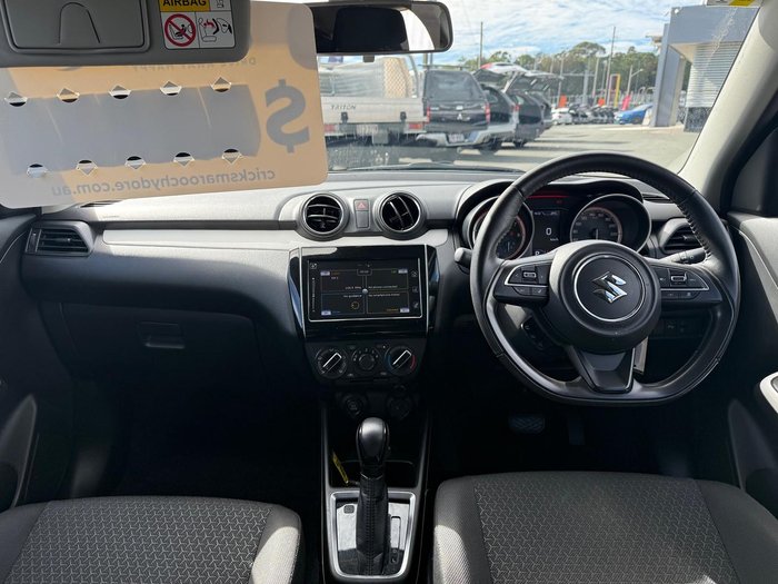 2023 Suzuki Swift GL Plus