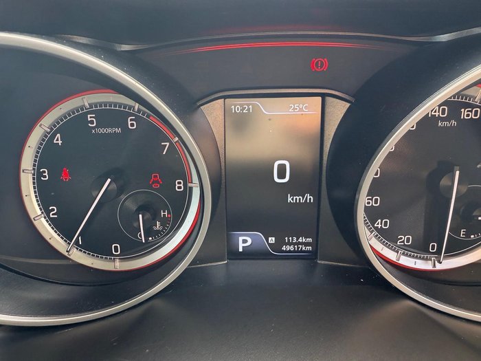 2023 Suzuki Swift GL Plus