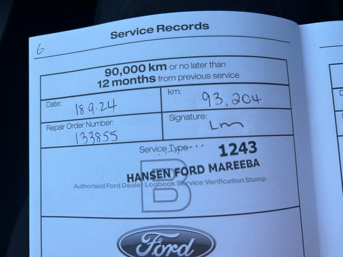 2021 Ford Ranger XL PX MkIII MY21.75 4X4 Dual Range Arctic White
