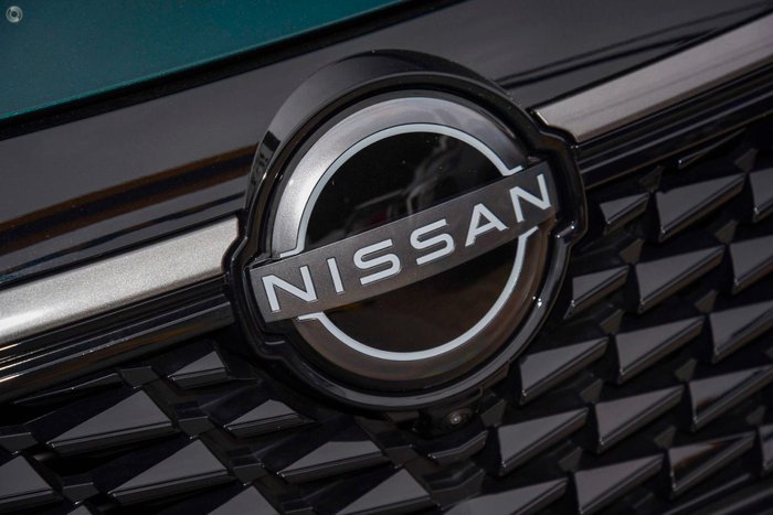 2025 Nissan QASHQAI N-DESIGN e-POWER