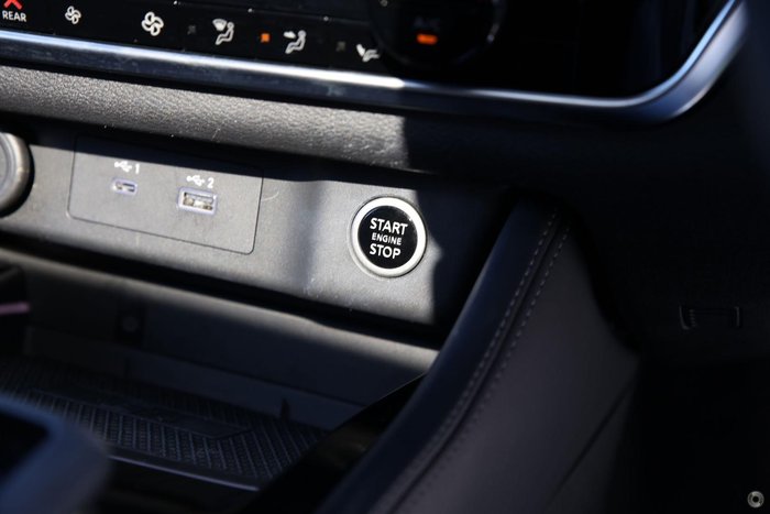2025 Nissan X-TRAIL Ti-L