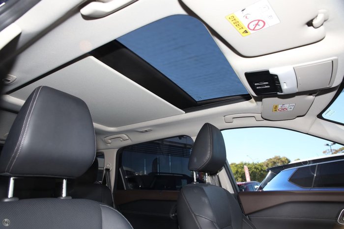 2025 Nissan X-TRAIL Ti-L
