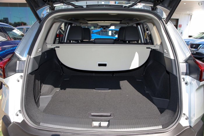2025 Nissan X-TRAIL Ti-L