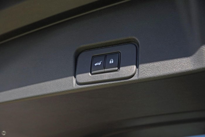 2025 Nissan X-TRAIL Ti-L