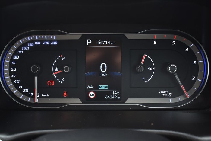 2022 Hyundai Tucson Elite NX4.V1 MY22 AWD White Cream
