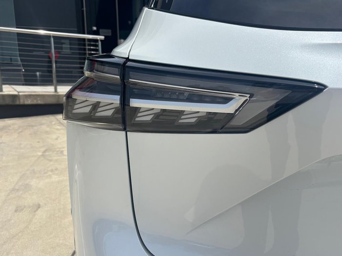 2025 Nissan QASHQAI Ti-L