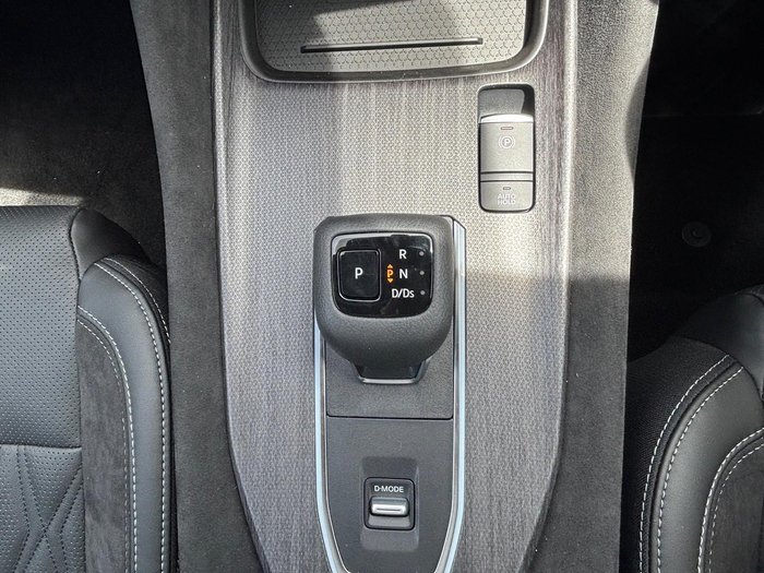 2025 Nissan QASHQAI Ti-L